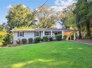 2728 Flagstone Dr SE, Atlanta, GA 30316