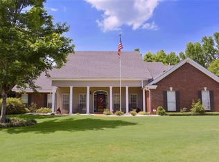 437 Allens Trl, Montgomery, AL 36117