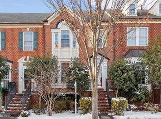 9428 Dunraven St, Frederick, MD 21704