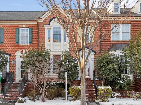 9428 Dunraven St, Frederick, MD 21704