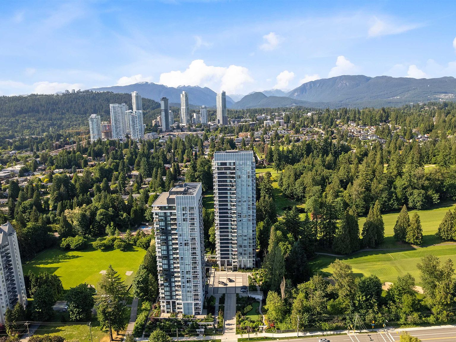 595 Austin Ave #1607