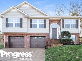 2617 Mountain Laurel Dr, Antioch, TN 37013