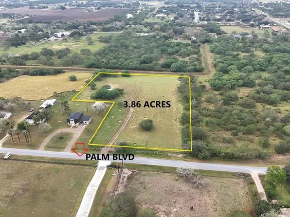 27030 Palm Blvd, Harlingen, TX 78552
