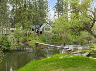 17410 N Little Spokane Dr, Colbert, WA 99005