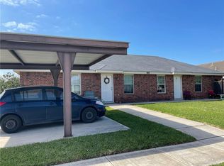1923 N El Mundo Dr, Edinburg, TX 78541
