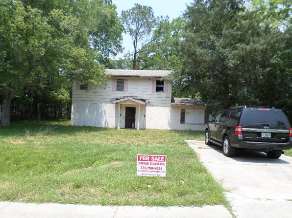5889 W Moncrief Rd, Jacksonville, FL 32209