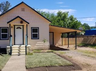 19485 Anna Rd, Anderson, CA 96007