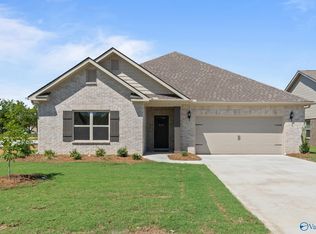 8 Valion St, Meridianville, AL 35759