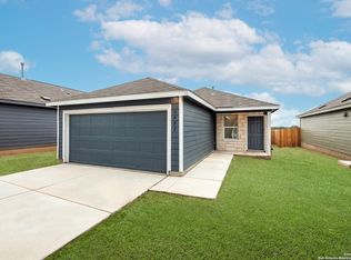 6823 Burgess Rdg, Converse, TX 78109