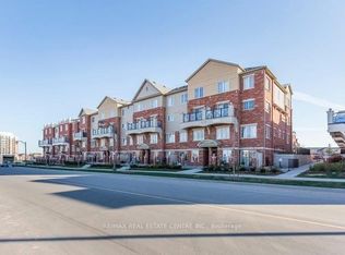 2450 Post Rd #2, Oakville, ON L6H0J2