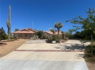 59019 Pueblo Trl, Yucca Valley, CA 92284