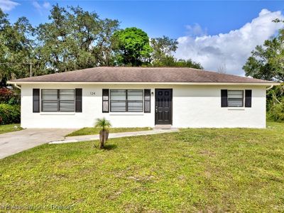 124 Washington Blvd, Lake Placid, FL, 33852