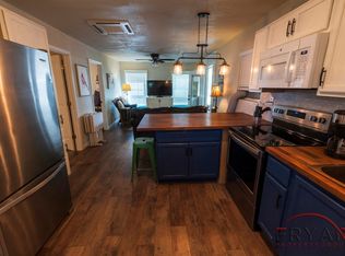 5215 Tamarack Dr, May, TX 76857