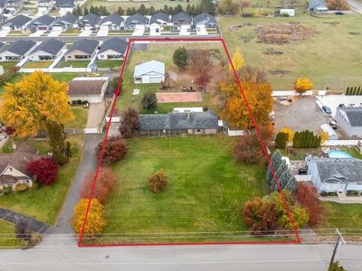 18515 E 4th Ave, Greenacres, WA, 99016