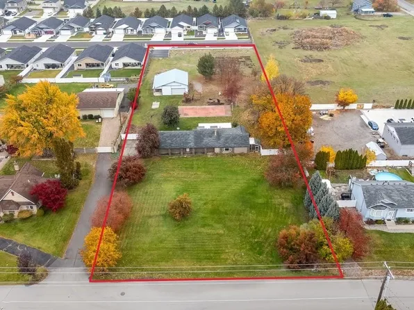 18515 E 4th Ave, Greenacres, WA 99016