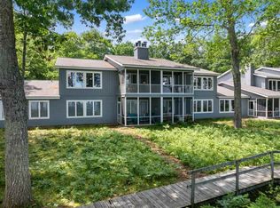 7842 W M 68 Hwy, Indian River, MI 49749