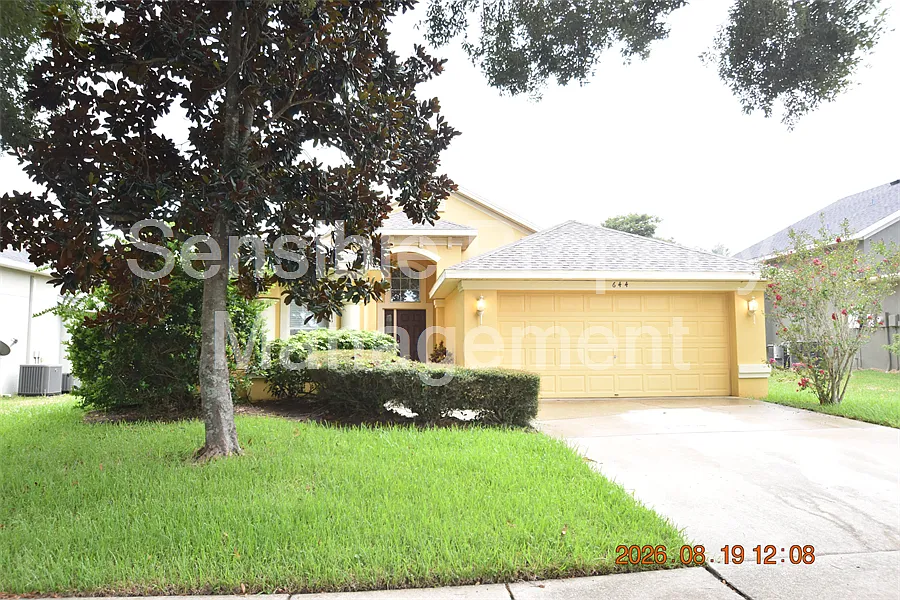 644 Chesney Dr