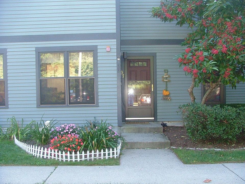 Great Curb Appeal