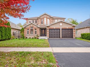 28 Loretta Dr, Niagara On The Lake, ON L0S 1J0