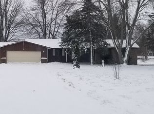 5042 E Farrand Rd, Clio, MI 48420