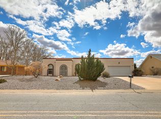 626 Frederico Blvd, Belen, NM 87002