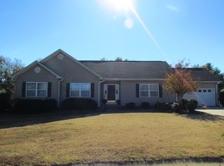 314 Silas Ct, Woodruff, SC 29388