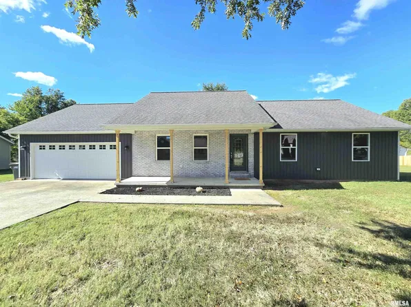 1104 Samantha Dr, Carterville, IL 62918