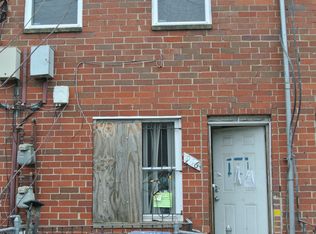 966 Mount Olivet Rd NE, Washington, DC 20002