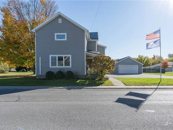204 Breen Ave, Watertown, NY 13601