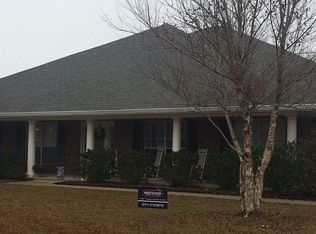 27697 Rileywood Dr, Daphne, AL 36526