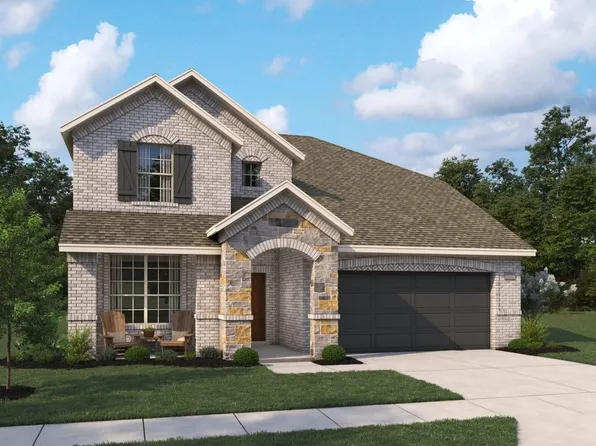 14822 Buffalo Head St, Mont Belvieu, TX 77523