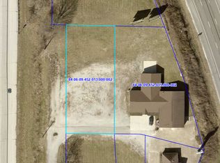 2225 N 2nd St, Terre Haute, IN 47804