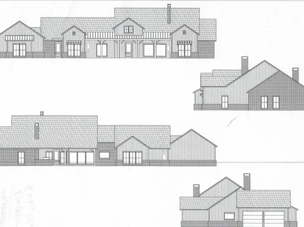 361 Private Road 7327, Emory, TX 75440