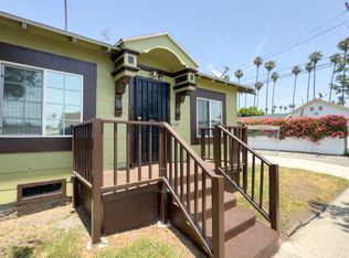 2325 W 36th St #1, Los Angeles, CA 90018