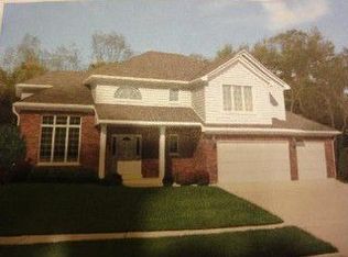 16558 W McDonald Dr, Lockport, IL 60441
