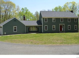 50 Summit Ln, Bridgewater, CT 06752