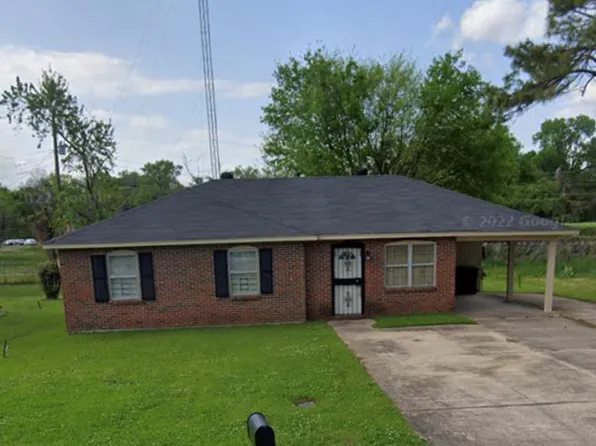 652 W Chatham Dr, Greenville, MS 38701
