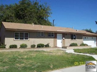 1573 Fremont Ave, Simi Valley, CA 93065