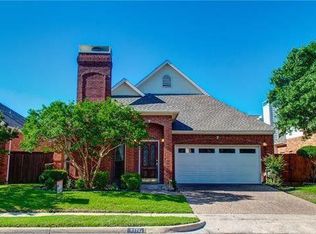 9124 Cumberland Dr, Irving, TX 75063