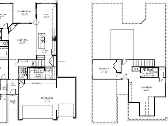 2nd image of 2204 Arcady Ave