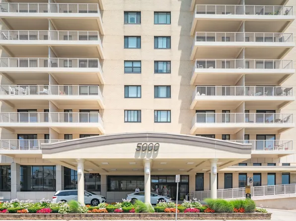 5000 Boardwalk APT 1003, Ventnor, NJ 08406