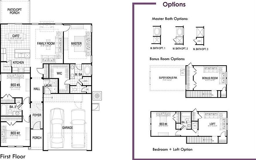 2nd image of 114 Laurel Oak Dr