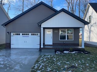 4 Drift King Ests LOT 4, Clarksville, TN 37042