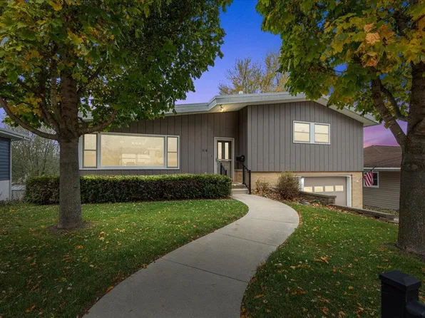 11 North High STREET, Mayville, WI 53050