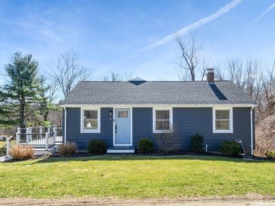 16 Marblehead St, North Reading, MA, 01864