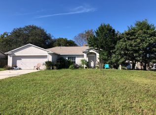 1850 Amero Ave, Deltona, FL 32725