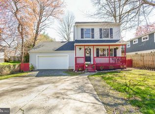 1804 Havre De Grace Dr, Edgewater, MD 21037