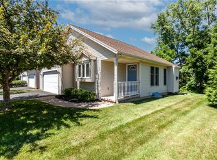 2268 Penfield Rd, Penfield, NY 14526