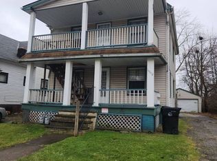 14012 Glendale Ave #2, Cleveland, OH
