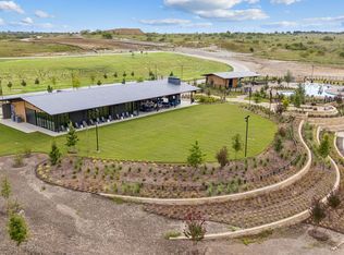 Homes Available Soon, Reunion, Rhome, TX 76078